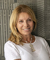 Liliana Miedzowicz - Departamento Inmobiliario