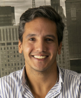 Carlos Aliano - Marketing y Comunicación